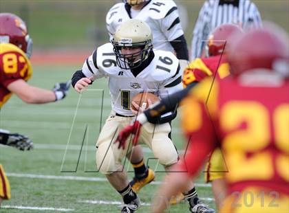 Thumbnail 3 in Trumbull @ St. Joseph photogallery.