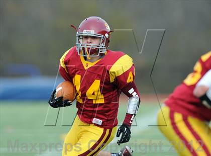 Thumbnail 2 in Trumbull @ St. Joseph photogallery.