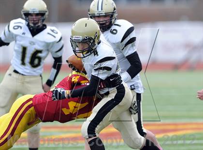 Thumbnail 3 in Trumbull @ St. Joseph photogallery.