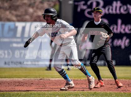 Thumbnail 1 in Azusa vs. Pacifica Christian Newport Beach (CIF SS DIV 8 Championship) photogallery.