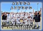 Photo from the gallery "Azusa vs. Pacifica Christian Newport Beach (CIF SS DIV 8 Championship)"