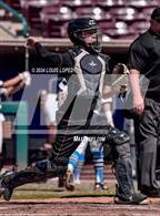 Photo from the gallery "Azusa vs. Pacifica Christian Newport Beach (CIF SS DIV 8 Championship)"