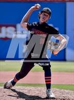 Photo from the gallery "Azusa vs. Pacifica Christian Newport Beach (CIF SS DIV 8 Championship)"