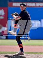 Photo from the gallery "Azusa vs. Pacifica Christian Newport Beach (CIF SS DIV 8 Championship)"