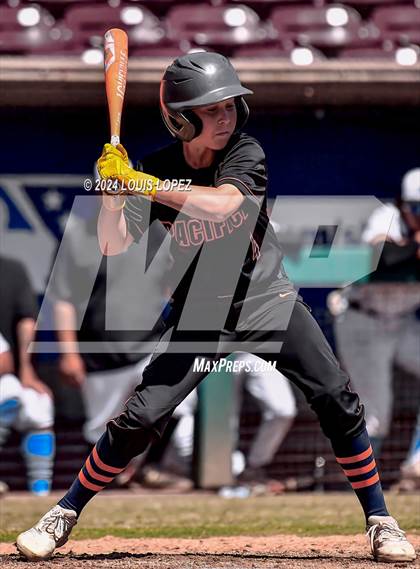 Thumbnail 1 in Azusa vs. Pacifica Christian Newport Beach (CIF SS DIV 8 Championship) photogallery.
