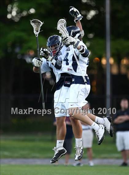 Thumbnail 1 in Penfield vs. Pittsford (Section 5 Class A Semifinal) photogallery.