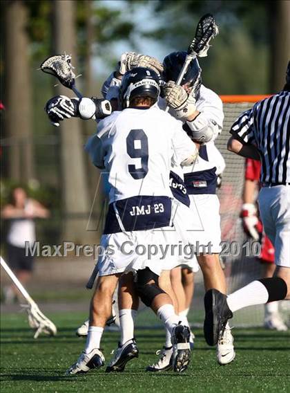 Thumbnail 1 in Penfield vs. Pittsford (Section 5 Class A Semifinal) photogallery.