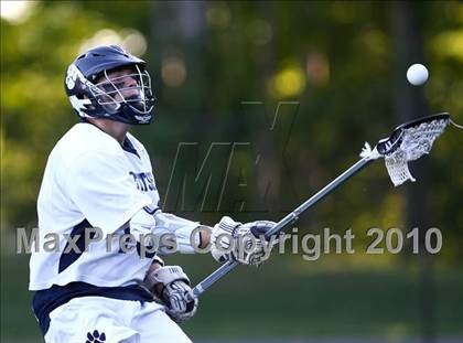 Thumbnail 1 in Penfield vs. Pittsford (Section 5 Class A Semifinal) photogallery.