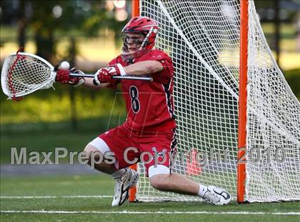 Thumbnail 2 in Penfield vs. Pittsford (Section 5 Class A Semifinal) photogallery.