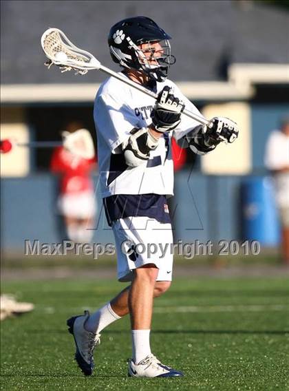 Thumbnail 1 in Penfield vs. Pittsford (Section 5 Class A Semifinal) photogallery.