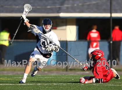 Thumbnail 1 in Penfield vs. Pittsford (Section 5 Class A Semifinal) photogallery.