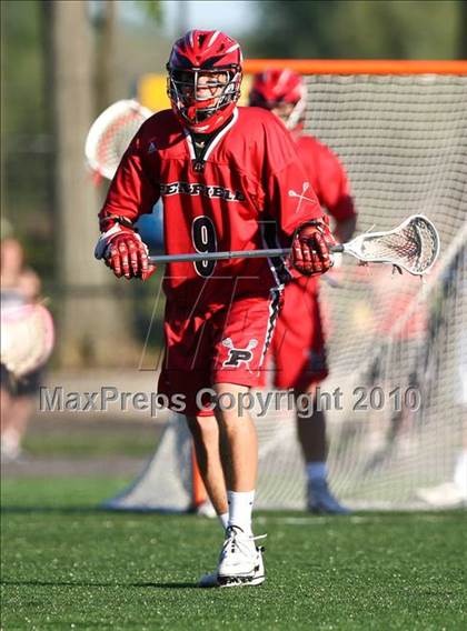 Thumbnail 3 in Penfield vs. Pittsford (Section 5 Class A Semifinal) photogallery.