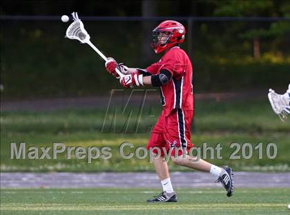 Thumbnail 1 in Penfield vs. Pittsford (Section 5 Class A Semifinal) photogallery.