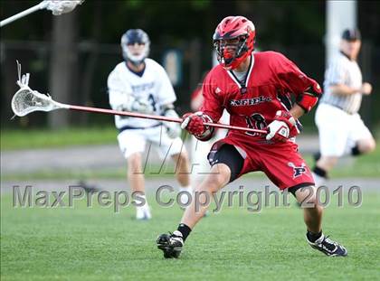 Thumbnail 1 in Penfield vs. Pittsford (Section 5 Class A Semifinal) photogallery.