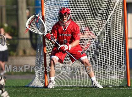Thumbnail 3 in Penfield vs. Pittsford (Section 5 Class A Semifinal) photogallery.