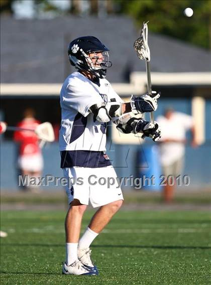 Thumbnail 3 in Penfield vs. Pittsford (Section 5 Class A Semifinal) photogallery.