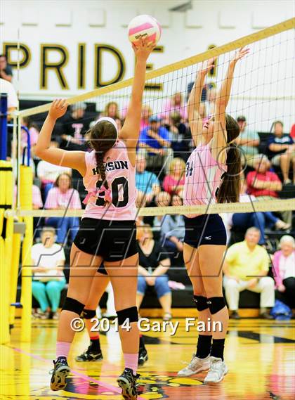 Thumbnail 2 in Hixson vs Soddy photogallery.