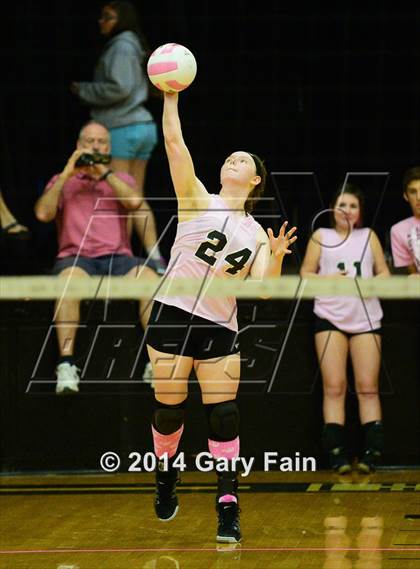 Thumbnail 1 in Hixson vs Soddy photogallery.