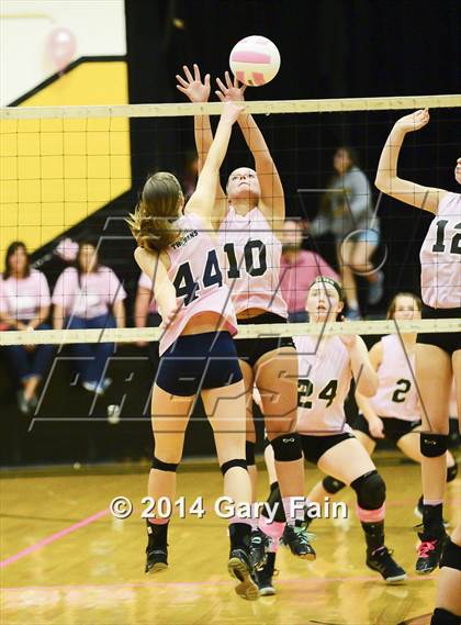 Thumbnail 2 in Hixson vs Soddy photogallery.