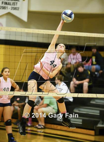 Thumbnail 3 in Hixson vs Soddy photogallery.