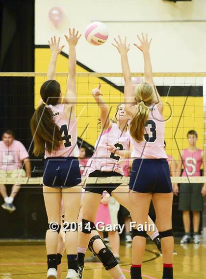 Thumbnail 3 in Hixson vs Soddy photogallery.