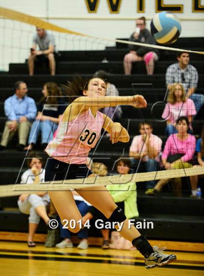 Thumbnail 3 in Hixson vs Soddy photogallery.