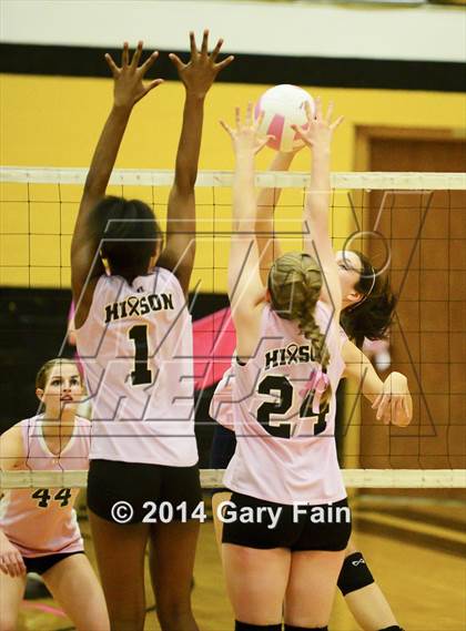 Thumbnail 2 in Hixson vs Soddy photogallery.