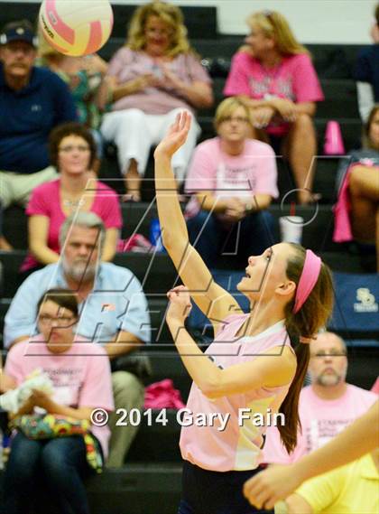 Thumbnail 3 in Hixson vs Soddy photogallery.