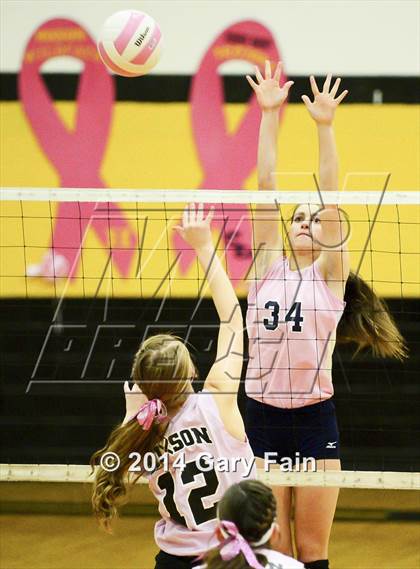 Thumbnail 1 in Hixson vs Soddy photogallery.