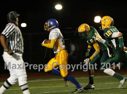 Thumbnail 1 in Benicia @ Vanden photogallery.