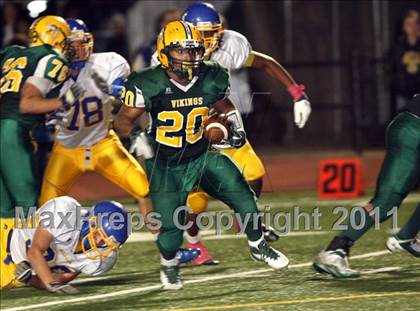 Thumbnail 2 in Benicia @ Vanden photogallery.