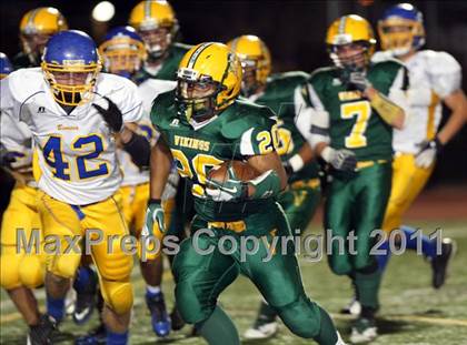 Thumbnail 3 in Benicia @ Vanden photogallery.