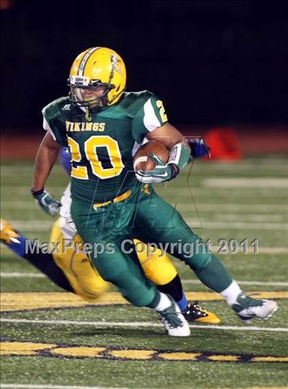 Thumbnail 3 in Benicia @ Vanden photogallery.