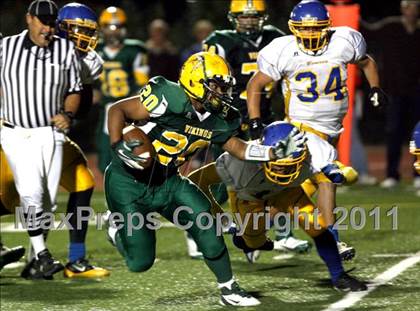 Thumbnail 3 in Benicia @ Vanden photogallery.