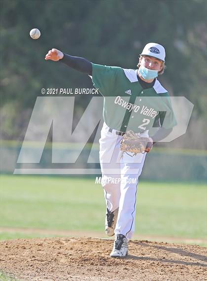 Thumbnail 2 in Oswayo Valley @ Coudersport photogallery.