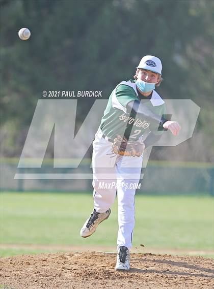 Thumbnail 3 in Oswayo Valley @ Coudersport photogallery.