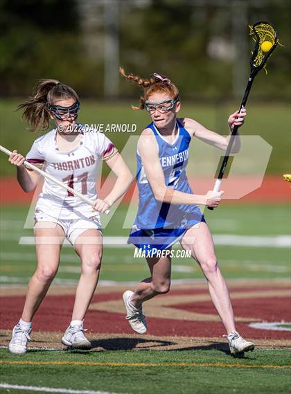 Thumbnail 1 in Kennebunk @ Thornton Academy photogallery.