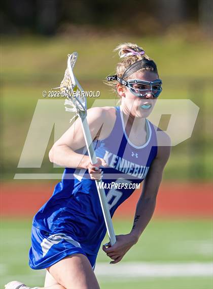 Thumbnail 3 in Kennebunk @ Thornton Academy photogallery.
