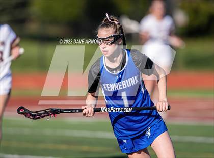 Thumbnail 2 in Kennebunk @ Thornton Academy photogallery.