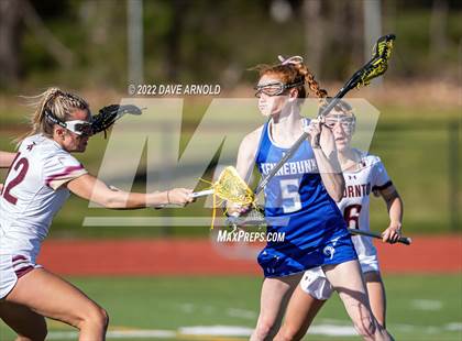 Thumbnail 3 in Kennebunk @ Thornton Academy photogallery.