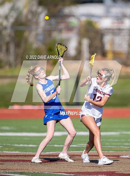 Thumbnail 3 in Kennebunk @ Thornton Academy photogallery.