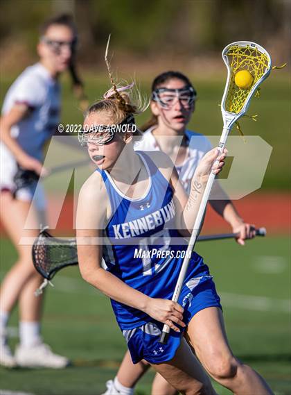 Thumbnail 3 in Kennebunk @ Thornton Academy photogallery.