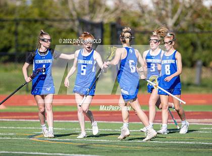 Thumbnail 3 in Kennebunk @ Thornton Academy photogallery.