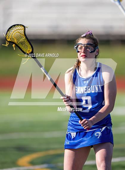 Thumbnail 3 in Kennebunk @ Thornton Academy photogallery.