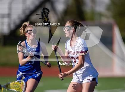 Thumbnail 3 in Kennebunk @ Thornton Academy photogallery.