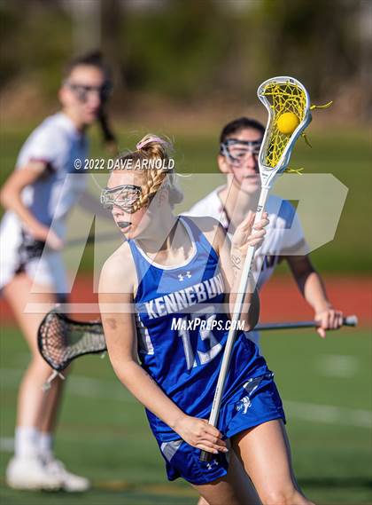 Thumbnail 1 in Kennebunk @ Thornton Academy photogallery.