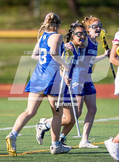 Thumbnail 3 in Kennebunk @ Thornton Academy photogallery.
