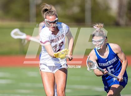 Thumbnail 1 in Kennebunk @ Thornton Academy photogallery.