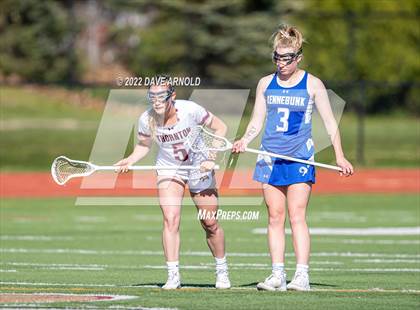 Thumbnail 3 in Kennebunk @ Thornton Academy photogallery.