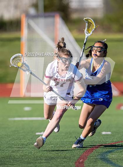 Thumbnail 1 in Kennebunk @ Thornton Academy photogallery.